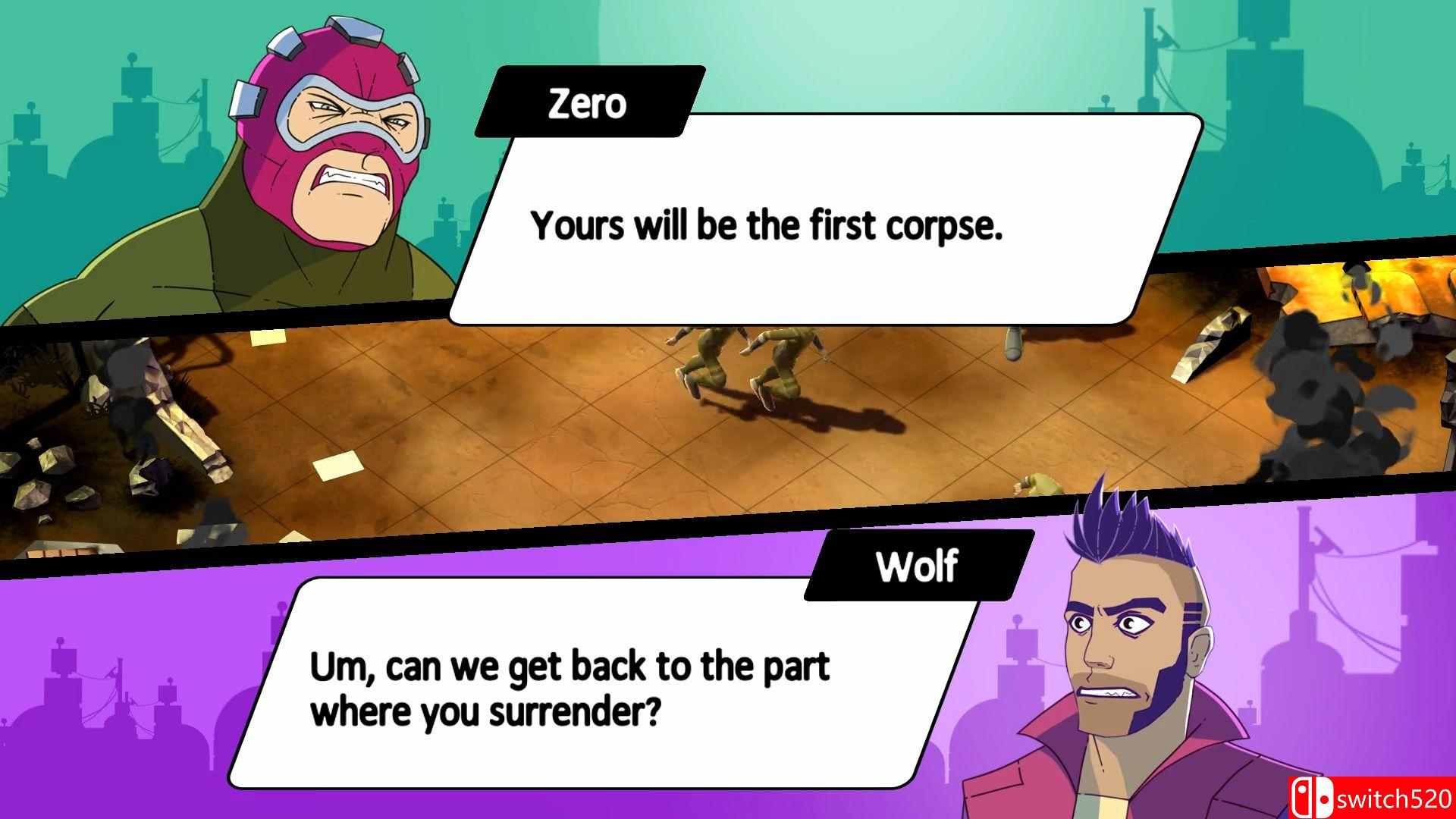 Ticket to Earth Chapter 2 32-bit + 64-bit SiMPLEX Hard Disk Version [EN] Screenshot 3