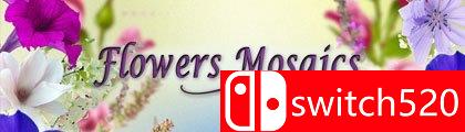 《花朵马赛克（Flowers Mosaics）》ZEKE硬盘版[EN]_0