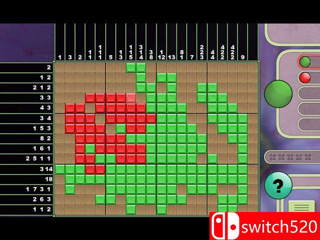 《花朵马赛克（Flowers Mosaics）》ZEKE硬盘版[EN]_2