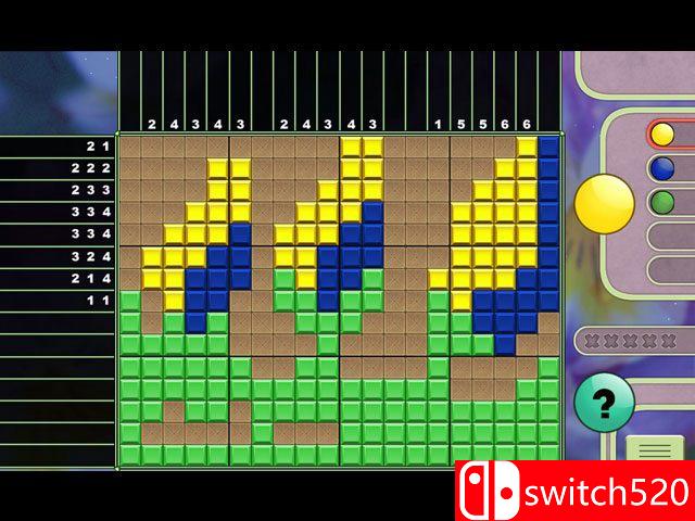 《花朵马赛克（Flowers Mosaics）》ZEKE硬盘版[EN]_3