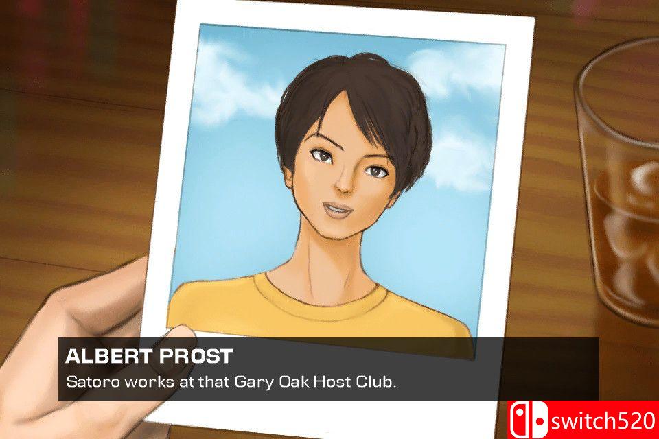 《东京牛郎（Tokyo Hosto）》DARKSiDERS硬盘版[EN]_2