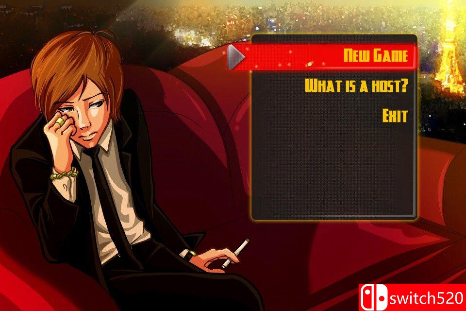 《东京牛郎（Tokyo Hosto）》DARKSiDERS硬盘版[EN]_4