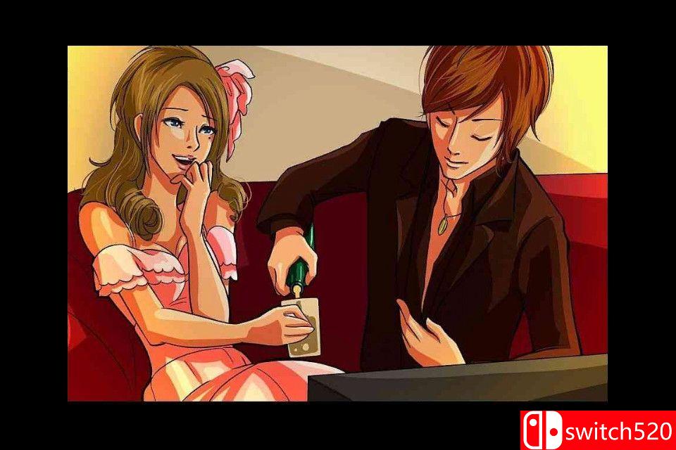 《东京牛郎（Tokyo Hosto）》DARKSiDERS硬盘版[EN]_5