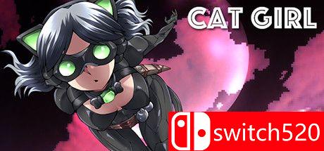 《猫女（Cat Girl）》DARKSiDERS硬盘版[TW/JP/EN]_0