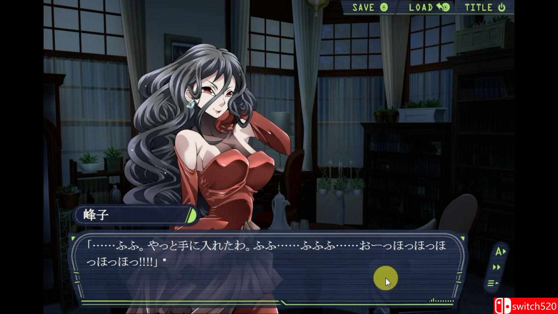 《猫女（Cat Girl）》DARKSiDERS硬盘版[TW/JP/EN]_1