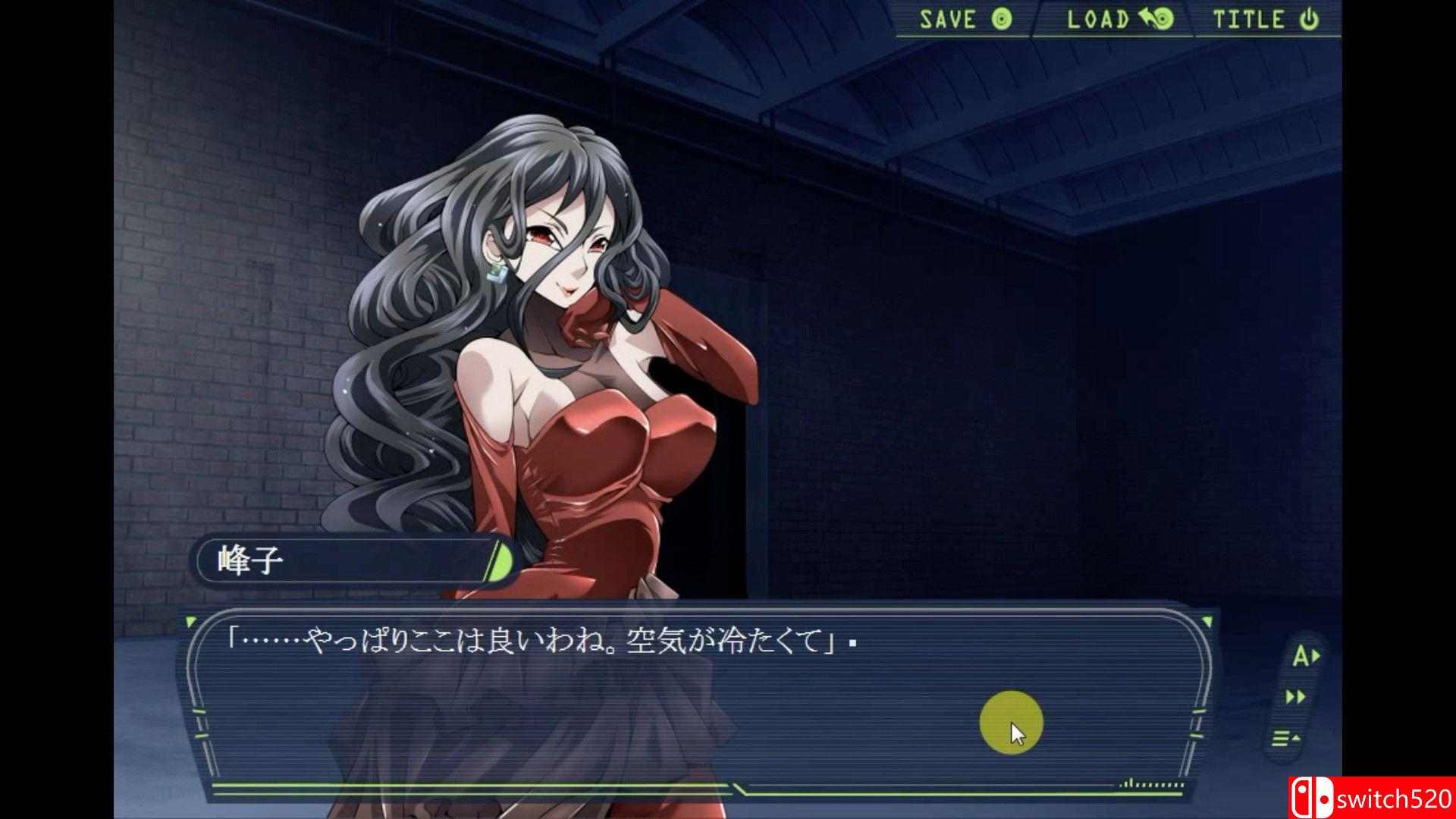 《猫女（Cat Girl）》DARKSiDERS硬盘版[TW/JP/EN]_3