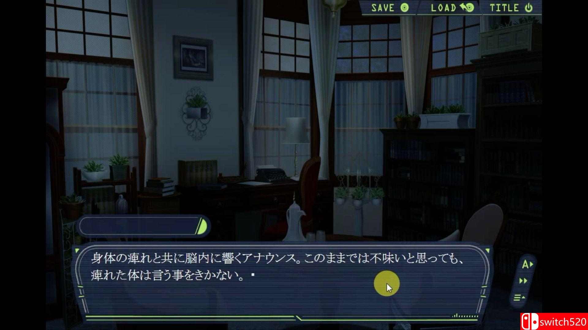 《猫女（Cat Girl）》DARKSiDERS硬盘版[TW/JP/EN]_4