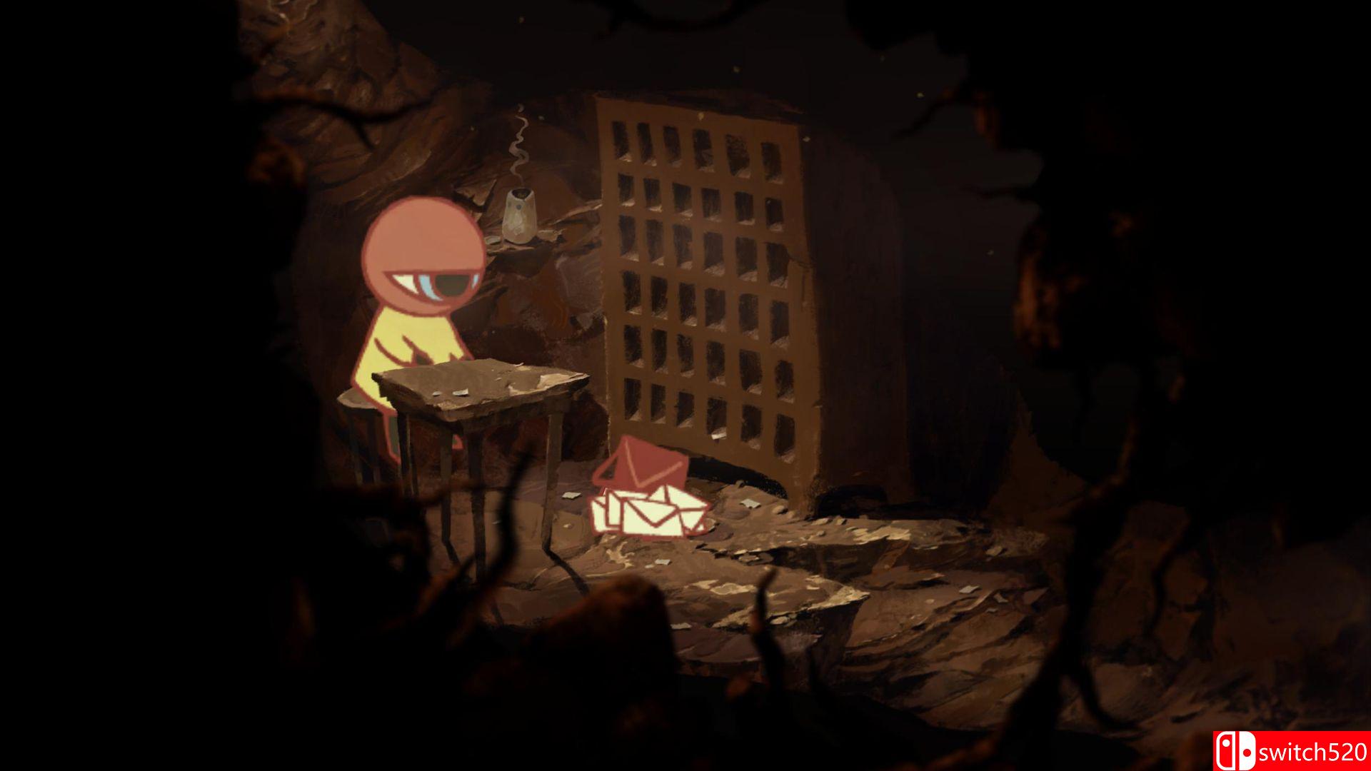 《微小的回声（Tiny Echo）》游戏截图5