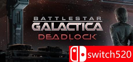 《太空堡垒卡拉狄加僵局》游戏主图