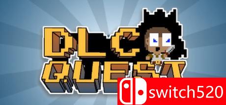 DLC Quest游戏主图