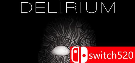 《谵妄（Delirium）》HI2U镜像版[EN]_0