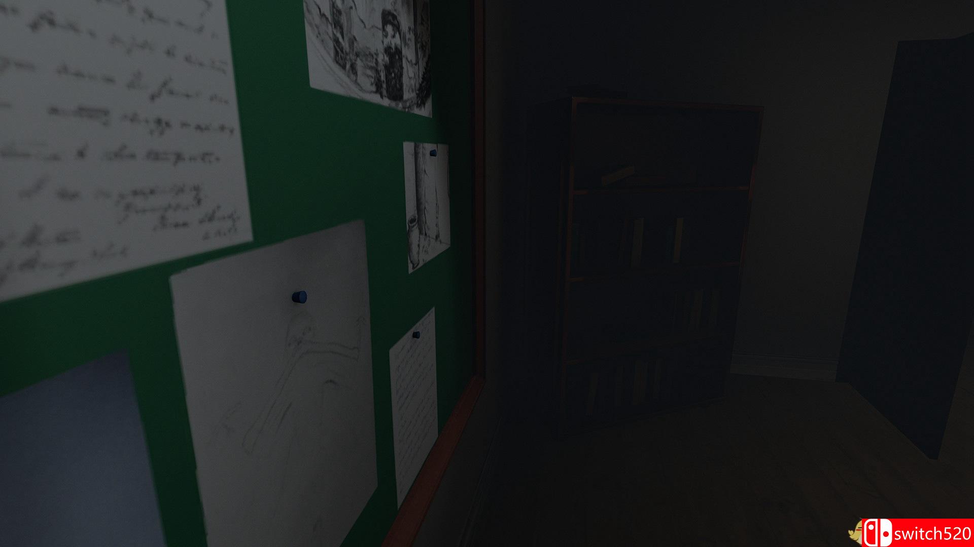 《谵妄（Delirium）》HI2U镜像版[EN]_2