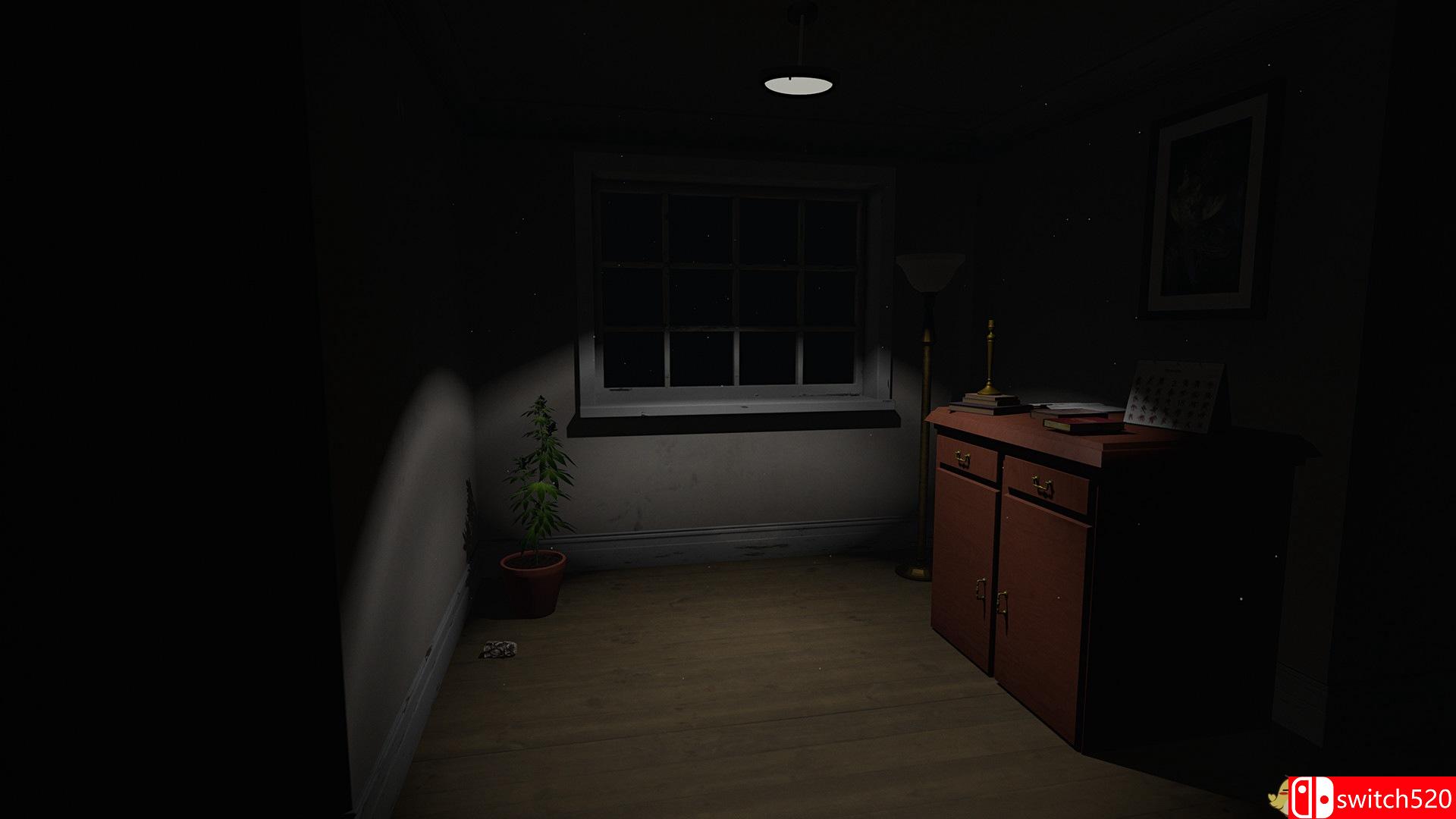 《谵妄（Delirium）》HI2U镜像版[EN]_3