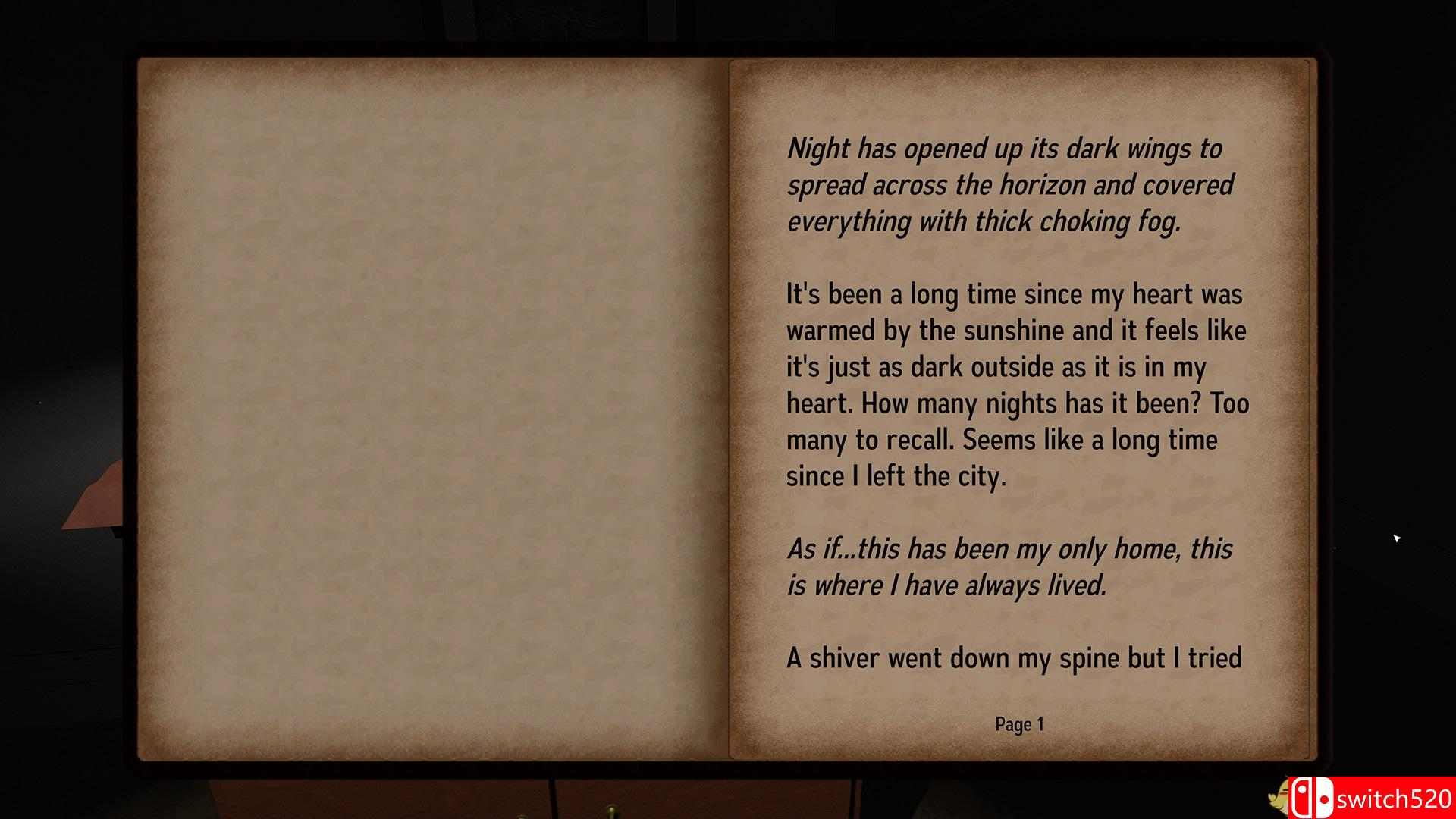 《谵妄（Delirium）》HI2U镜像版[EN]_4