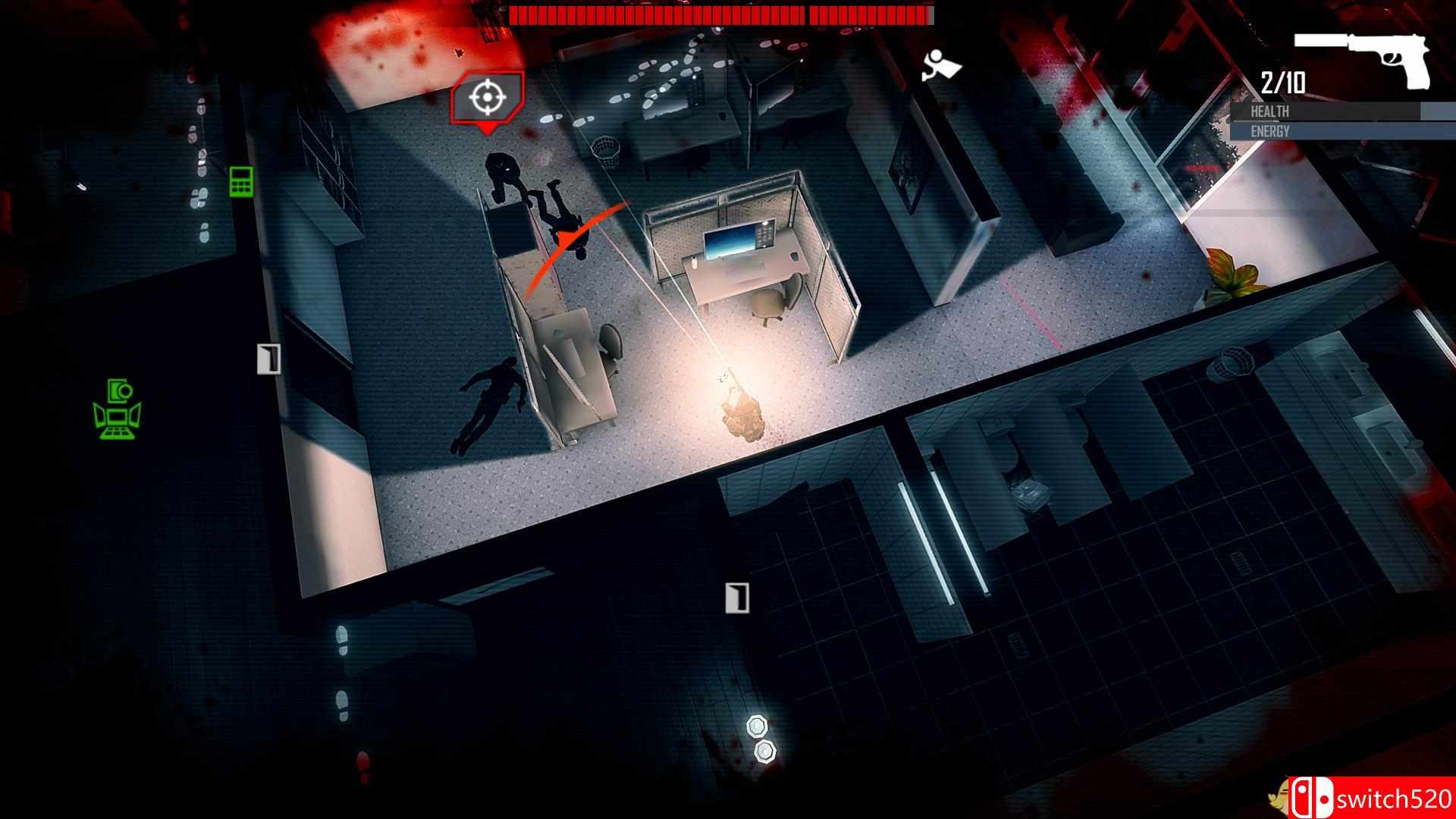 《死亡原点（Death Point）》HI2U镜像版[EN]_2