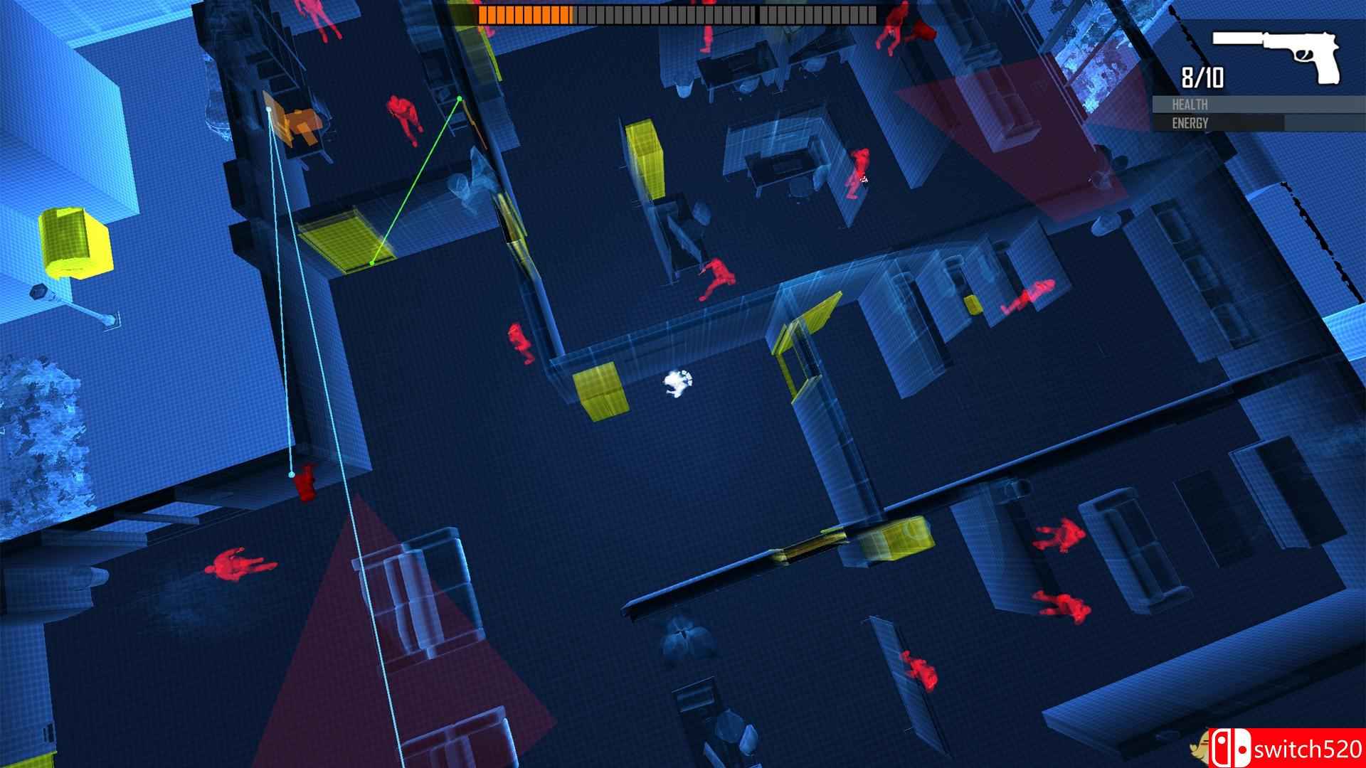 《死亡原点（Death Point）》HI2U镜像版[EN]_3