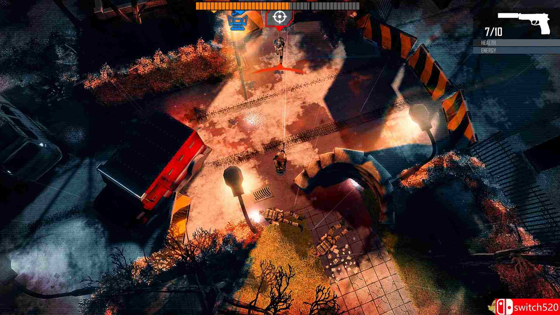 《死亡原点（Death Point）》HI2U镜像版[EN]_5