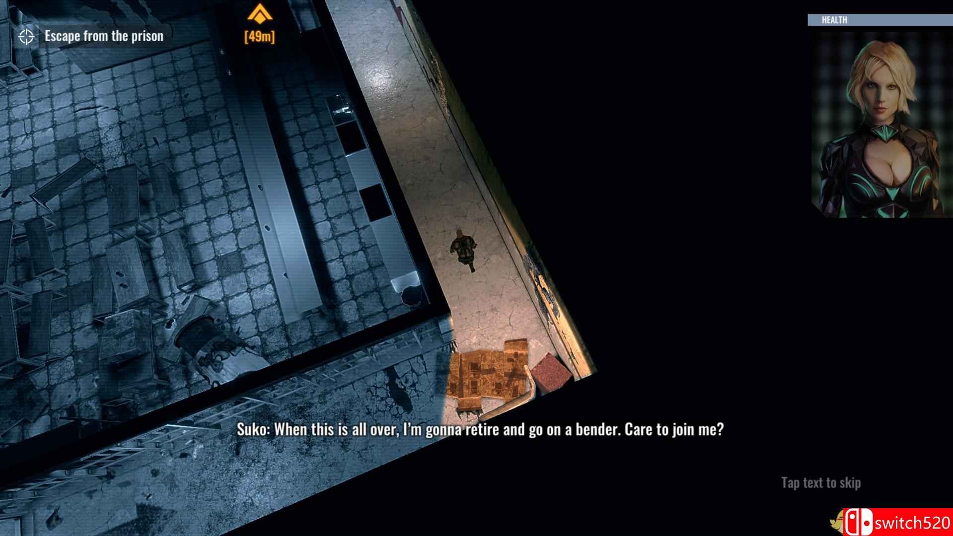 《死亡原点（Death Point）》HI2U镜像版[EN]_6