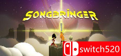 《Songbringer》游戏主图