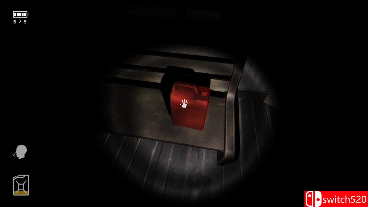 《邪恶公园（Evil Park）》HI2U镜像版[EN]_1