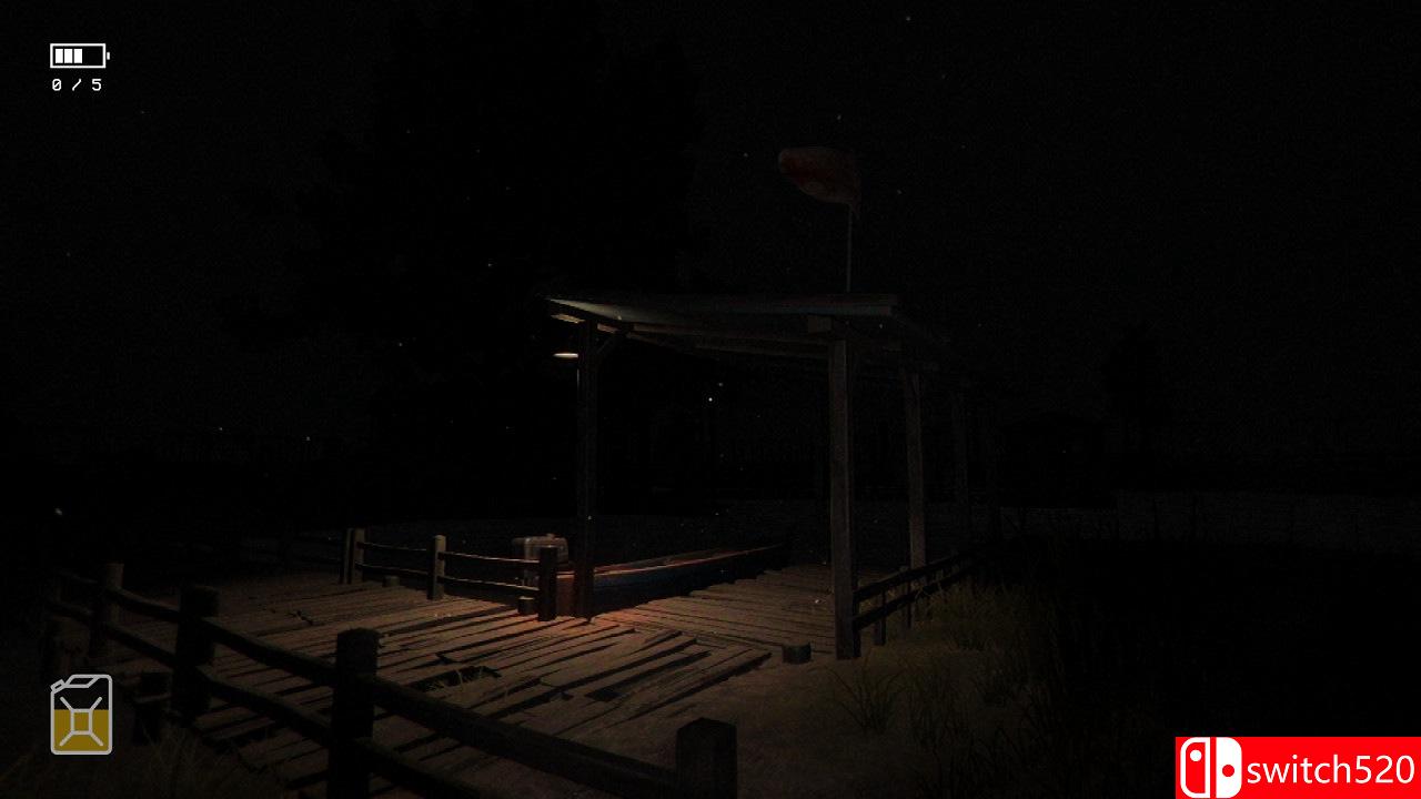 《邪恶公园（Evil Park）》HI2U镜像版[EN]_2