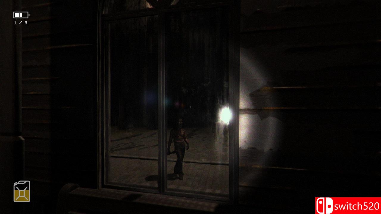 《邪恶公园（Evil Park）》HI2U镜像版[EN]_3