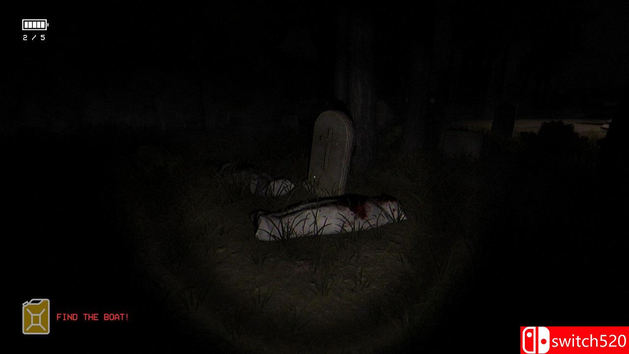 《邪恶公园（Evil Park）》HI2U镜像版[EN]_4