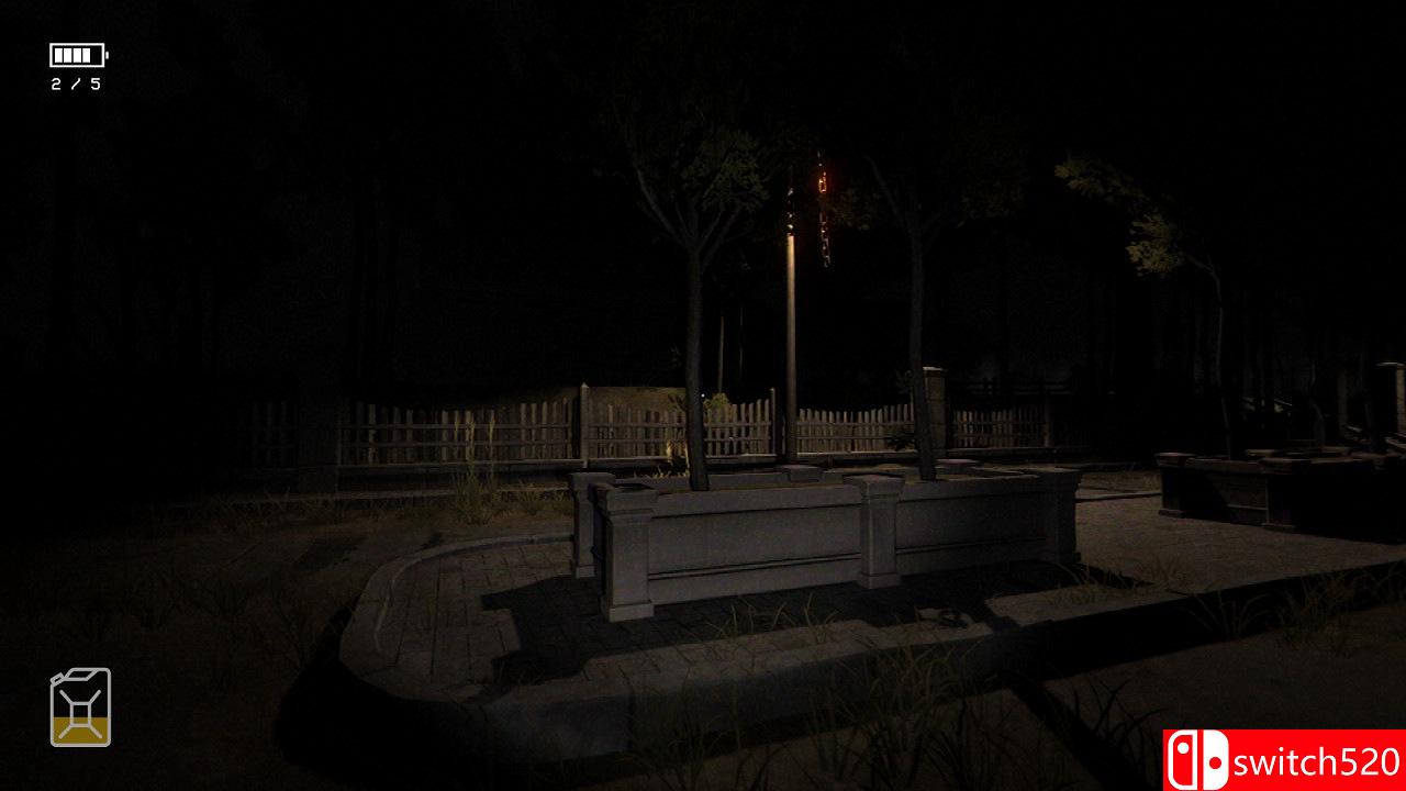 《邪恶公园（Evil Park）》HI2U镜像版[EN]_5