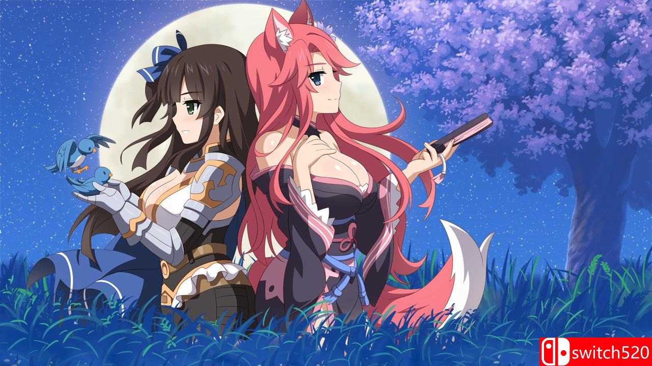 《樱花地牢（Sakura Dungeon）》DARKSiDERS镜像版[EN]_3