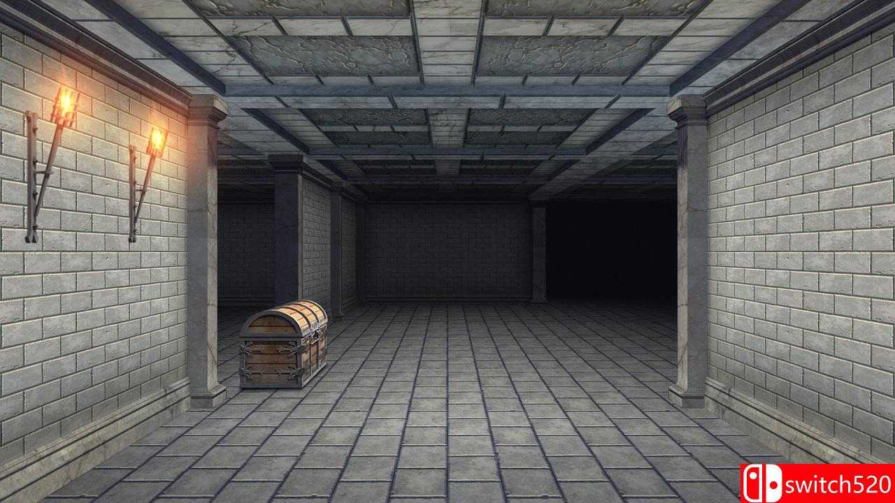 《樱花地牢（Sakura Dungeon）》DARKSiDERS镜像版[EN]_5