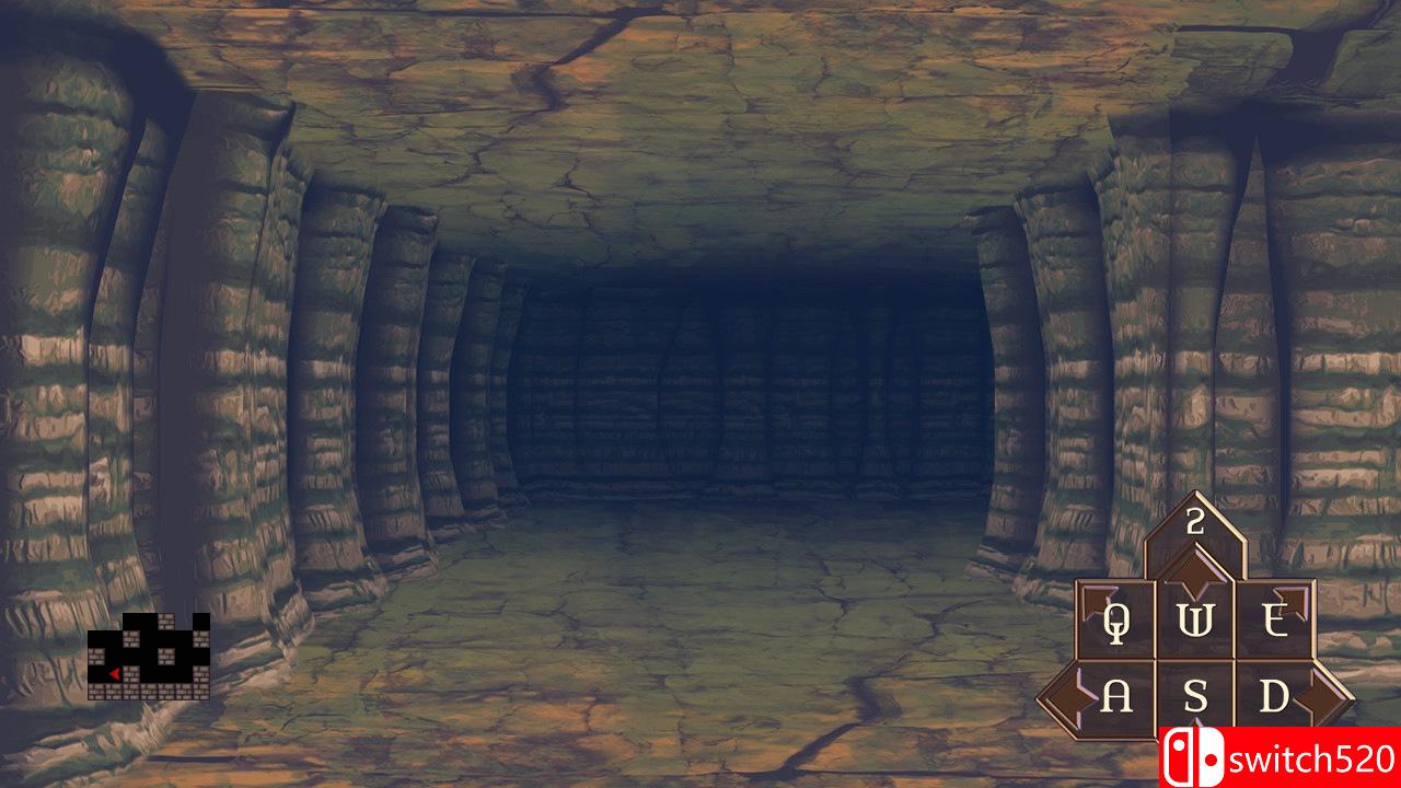 《樱花地牢（Sakura Dungeon）》DARKSiDERS镜像版[EN]_6