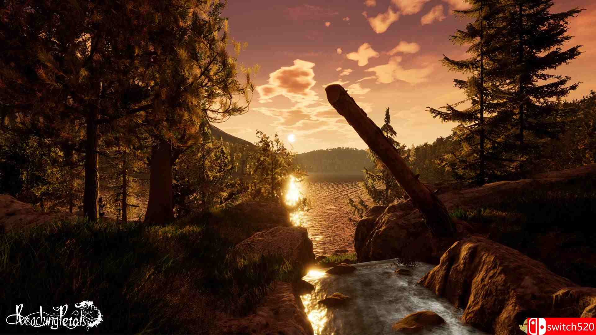 《触摸花瓣（Reaching for Petals）》CODEX镜像版[EN]_3