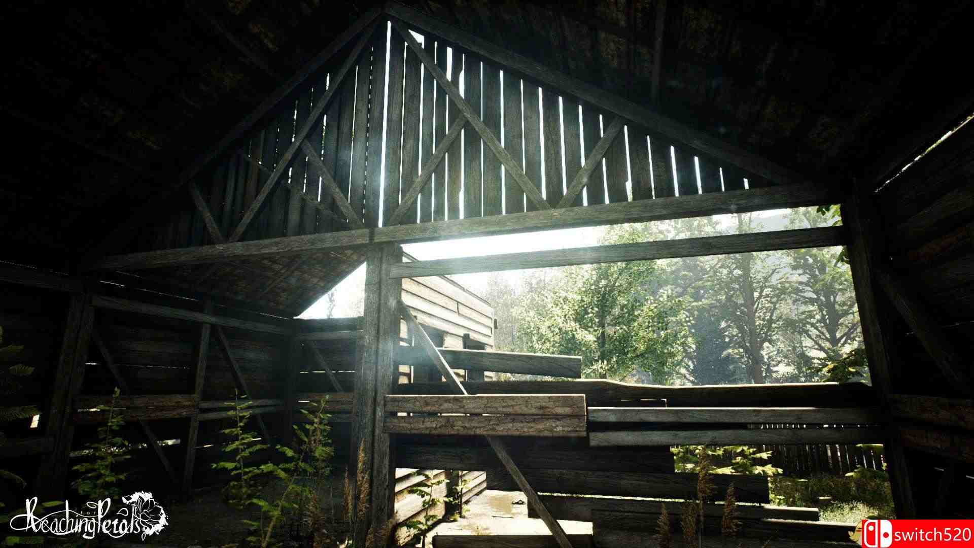 《触摸花瓣（Reaching for Petals）》CODEX镜像版[EN]_5