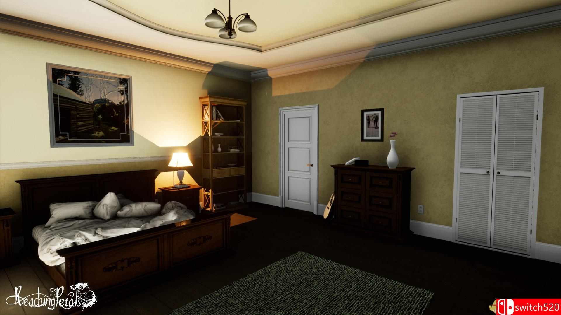 《触摸花瓣（Reaching for Petals）》CODEX镜像版[EN]_6