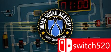 《拆弹学院（Bomb Squad Academy）》DARKSiDERS硬盘版[EN]_0