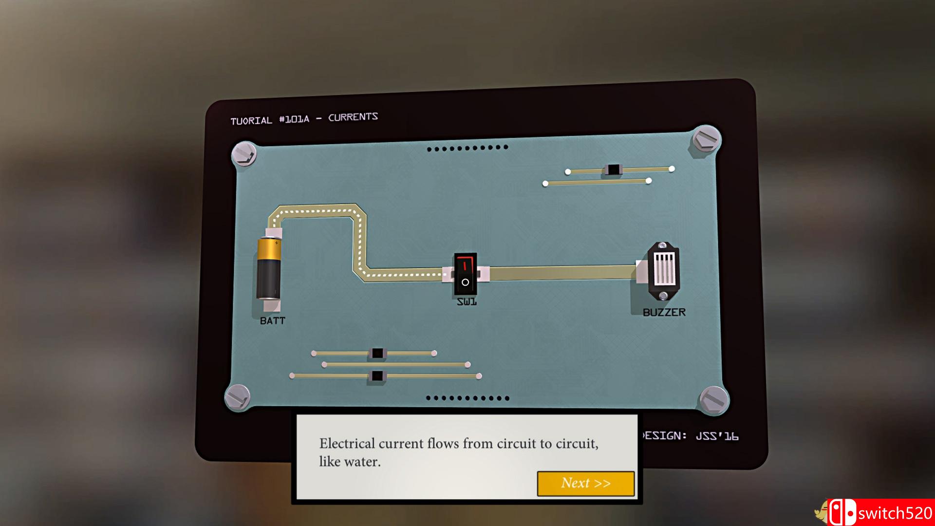 《拆弹学院（Bomb Squad Academy）》DARKSiDERS硬盘版[EN]_2