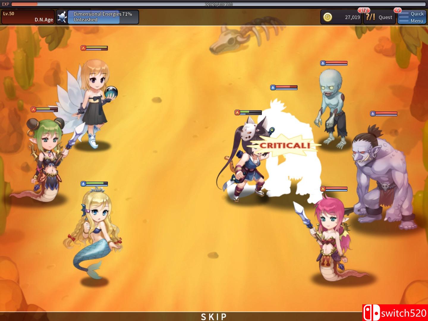 《D.N.Age（D.N.Age）》DARKSiDERS硬盘版[EN]_2