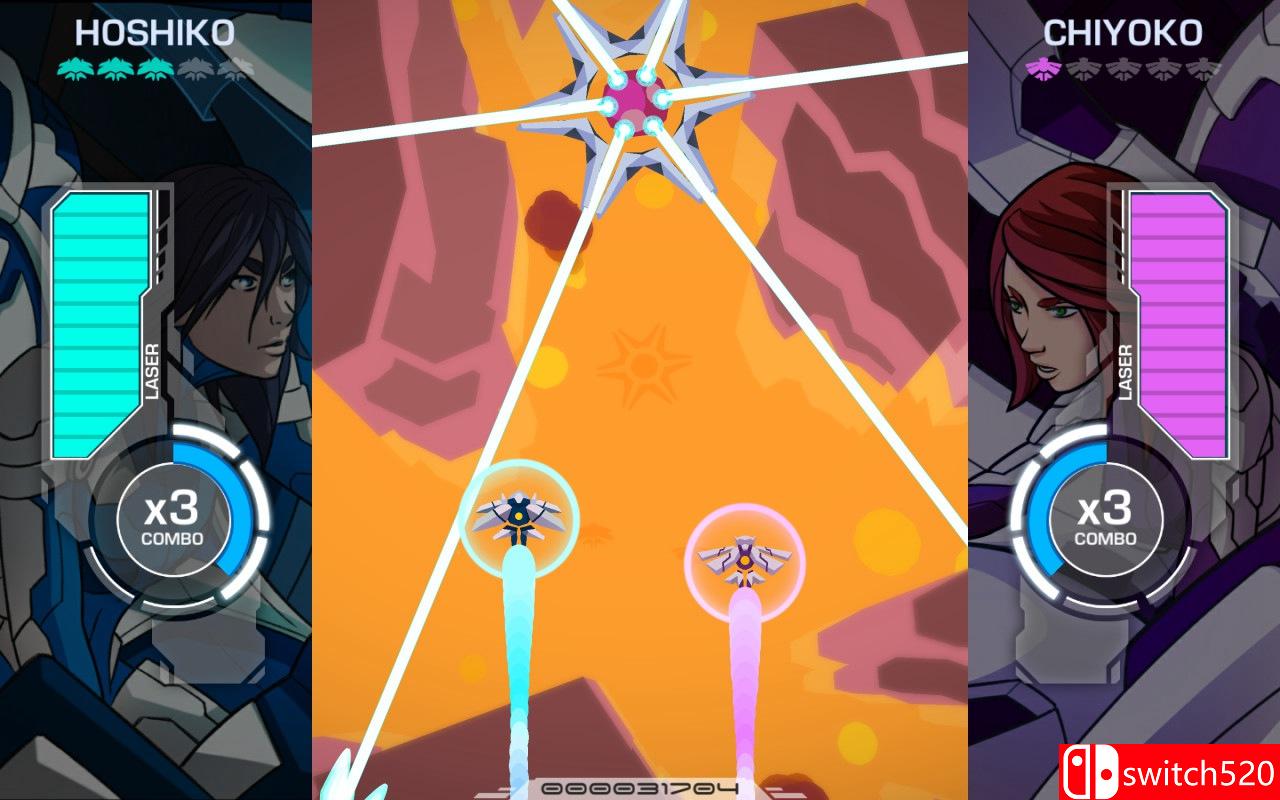 《星之誓言（An Oath to the Stars）》DARKSiDERS硬盘版[EN]_1