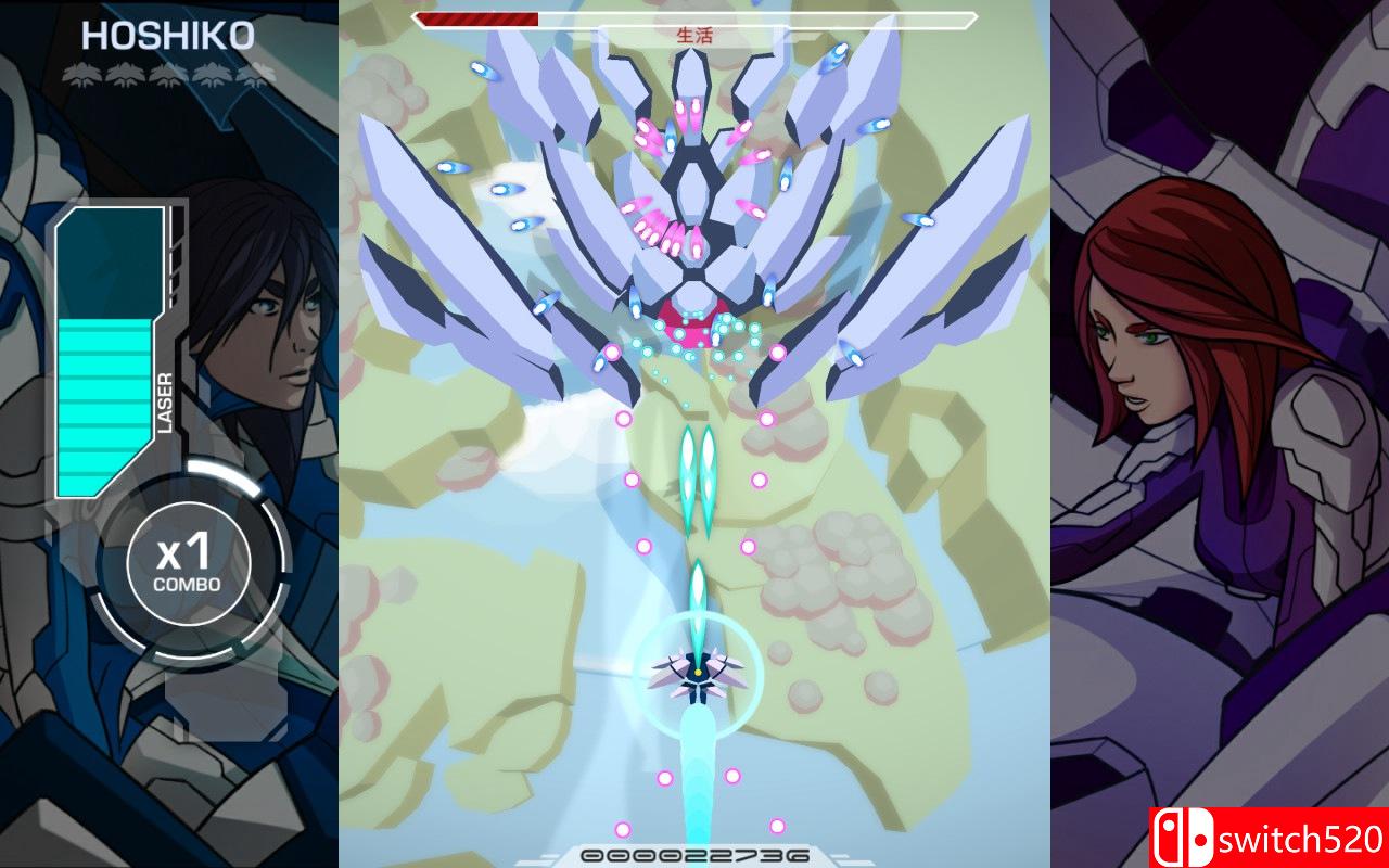 《星之誓言（An Oath to the Stars）》DARKSiDERS硬盘版[EN]_2