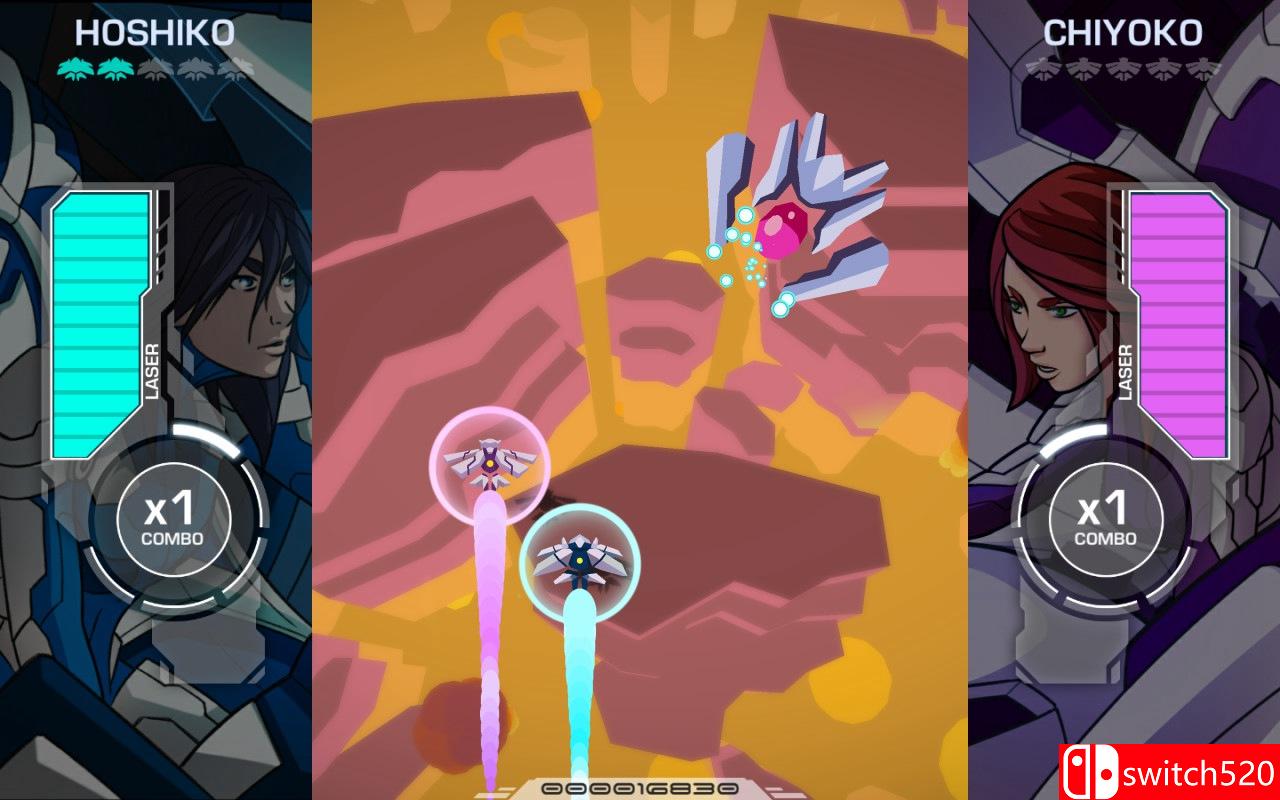 《星之誓言（An Oath to the Stars）》DARKSiDERS硬盘版[EN]_3