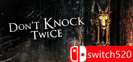 《别敲两次门（Don't Knock Twice）》PLAZA镜像版[CN/EN]_0