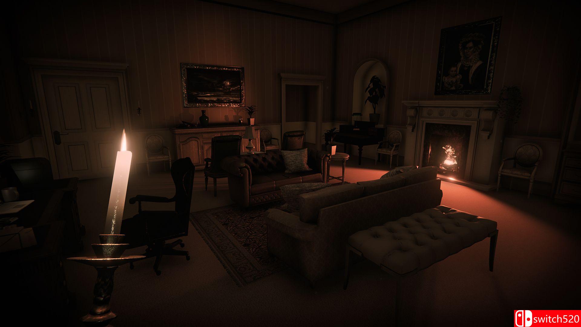 《别敲两次门（Don't Knock Twice）》PLAZA镜像版[CN/EN]_1