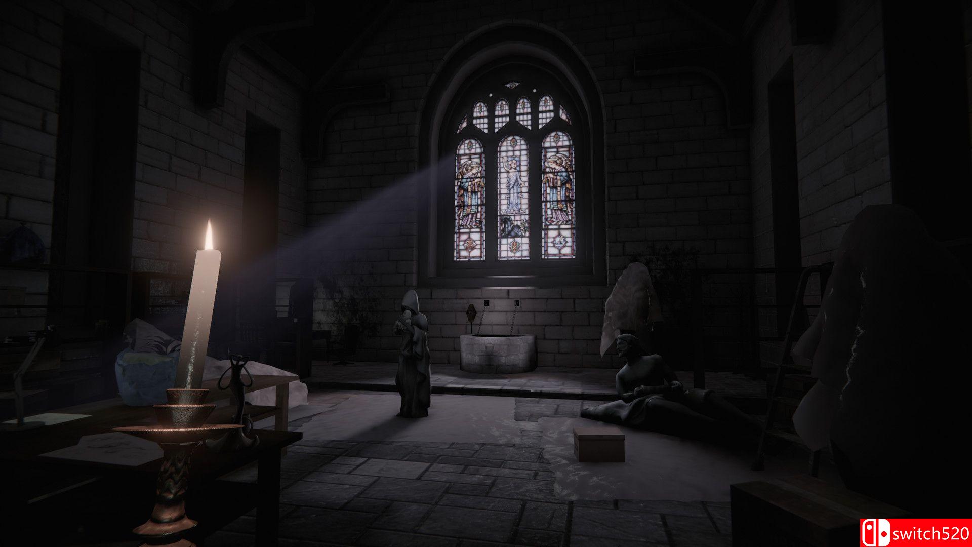 《别敲两次门（Don't Knock Twice）》PLAZA镜像版[CN/EN]_3