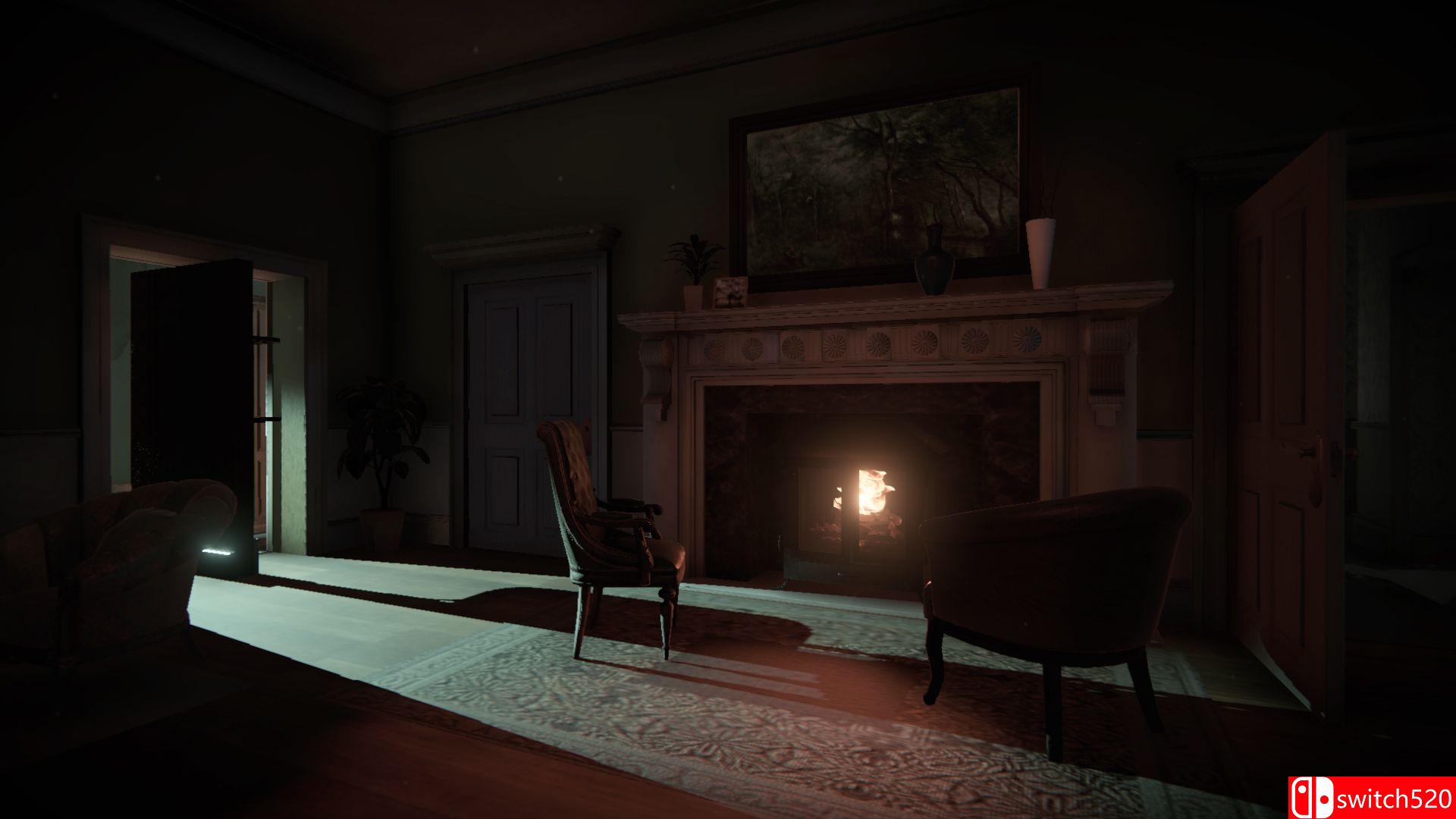 《别敲两次门（Don't Knock Twice）》PLAZA镜像版[CN/EN]_2