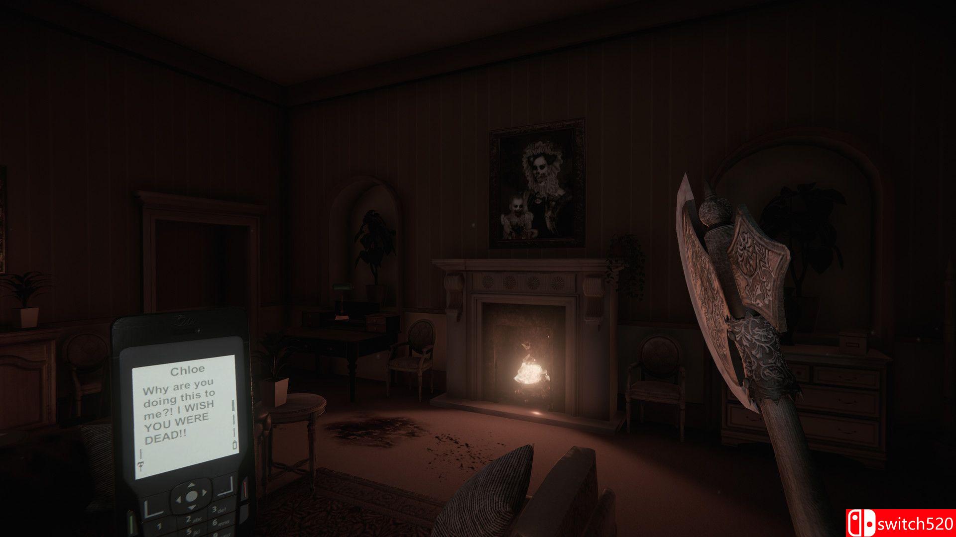 《别敲两次门（Don't Knock Twice）》PLAZA镜像版[CN/EN]_4