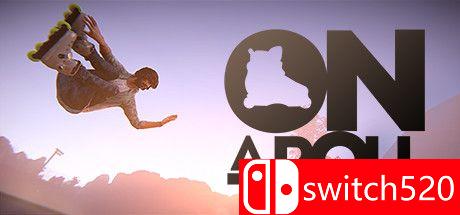 《轮滑游戏（On a Roll）》测试版 3DM免安装未加密版[EN]_0