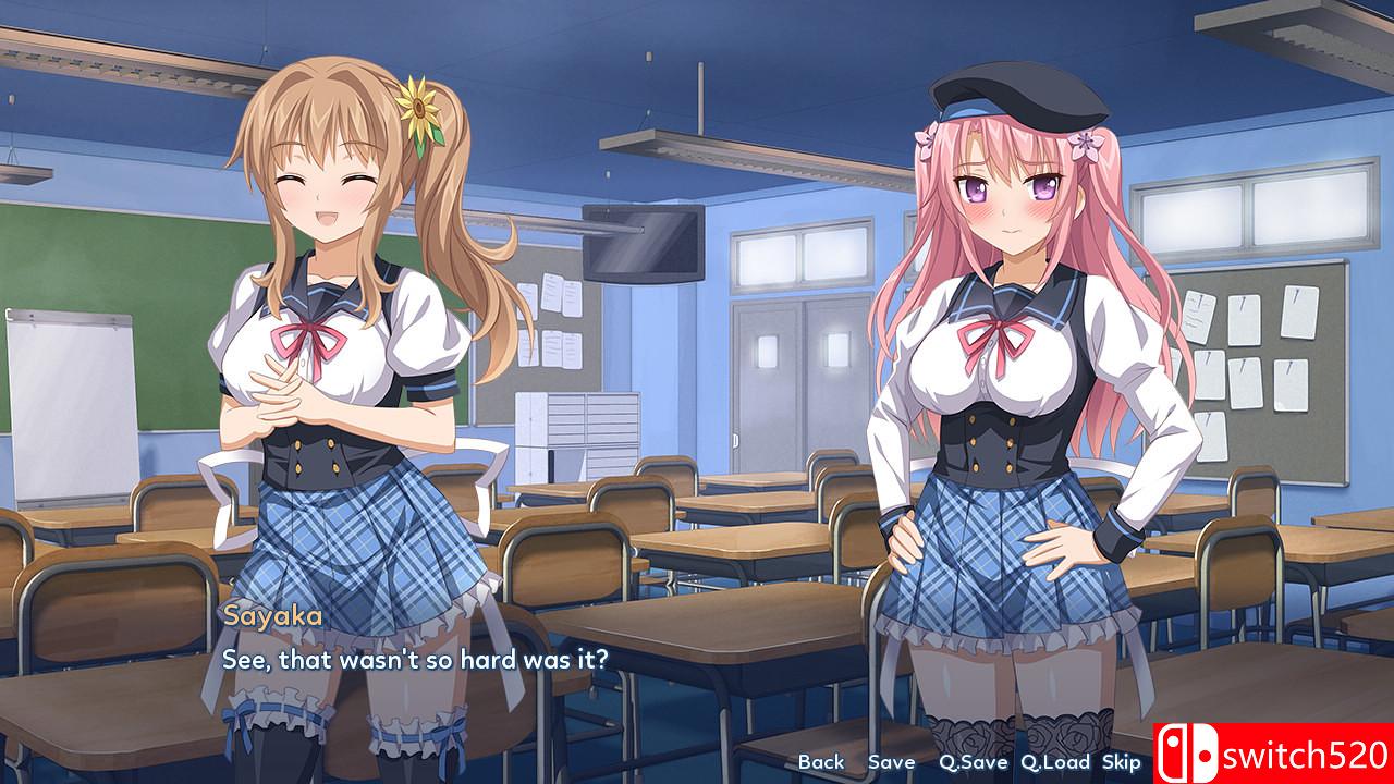 樱花游戏合集截图2