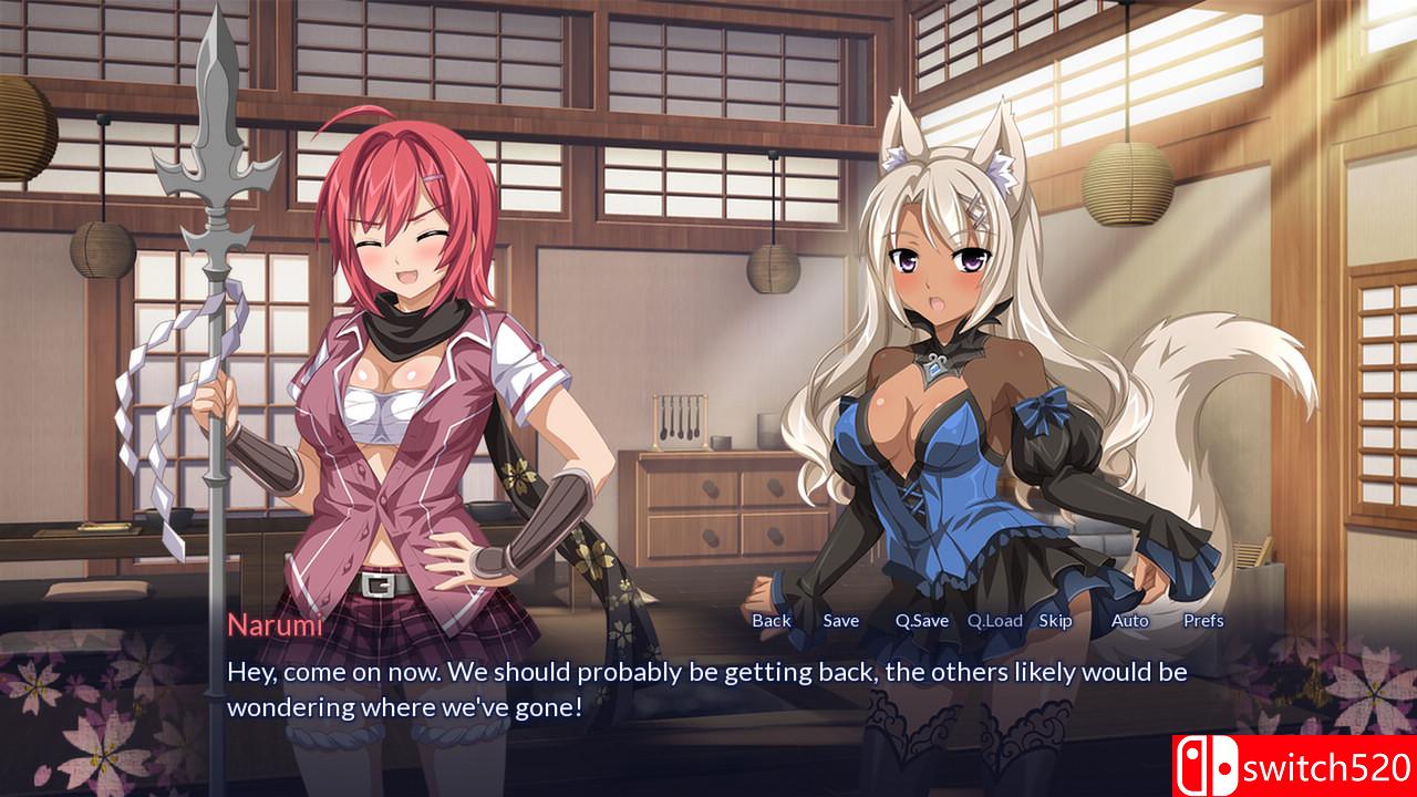 樱花游戏合集截图1