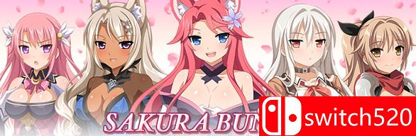 《樱花游戏合集（Sakura Bundle）》DARKSiDERS硬盘版封面图