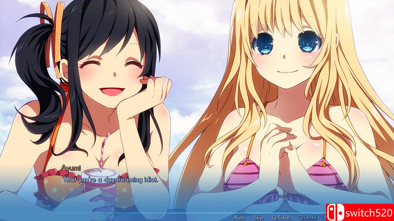 樱花游戏合集截图3